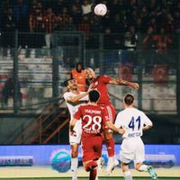 VANSPOR