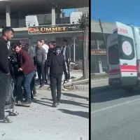 VAN