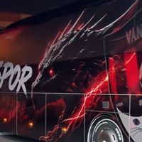 VAN