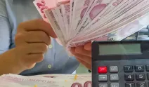 500 bin TL’nin 32 günlük net getirisi belli oldu: İşte en çok faizi veren banka…