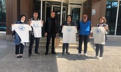 Aktivistlerin talepleri start verdi! Tatvan Sahili’nde de dip çamur temizliği için incelemeler başladı
