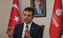 İmamoğlu'ndan cumhurbaşkanı adaylığı açıklaması