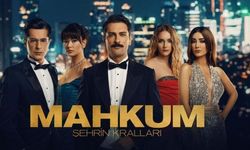 Mahkum dizisine öyle bir isim geldi ki Cemre'nin açığını kapattı! Bakın dizinin kadrosuna kim girdi?