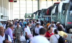 Ramazan Bayramı için seyahat planları yapanlar dikkat! Otobüs, Uçak ve Tren bilet fiyatları uçtu... İşte bilet fiyatları