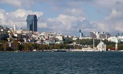 Türkiye'nin en değerli ilçesi açıklandı! Metrekare fiyatı dudak uçuklattı