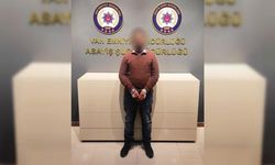 Van'da komşusunu öldüren zanlı tutuklandı!