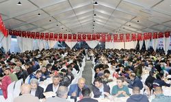 Van’da gelenek bozuldu, iftar çadırları kurulmadı!