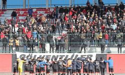 Vanspor’dan 1461 Trabzon maçı için taraftara büyük jest: Tüm biletler 1 TL!