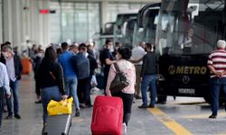 Yüzde 80 zam geldi: Bayramda tatil planı yapanları kabarık yol faturası bekliyor! Otobüs bilet fiyatları uçak biletini solladı!