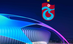 Trabzonspor'un Şampiyonlar Ligi play-off turundaki muhtemel rakipleri belli oldu!