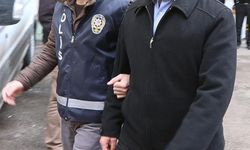 Van'da 8 ayrı suçtan aranan şahıs yakalandı!