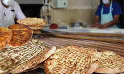 Van'da ekmeğe bir zam daha geldi! İşte yeni fiyatlar