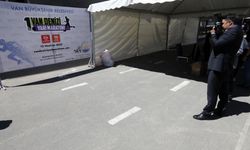 Van fotoğraf maratonu yarışmasında kazanan isimler belli oldu! İşte kazanan isimler