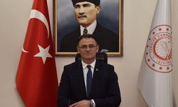 Yeni Van Valisi Dr. Ozan Balcı oldu. Ozan Balcı kimdir?