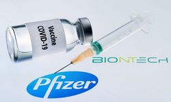 BioNTech aşı fiyatına zam geldi!