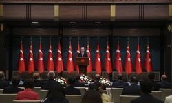 Cumhurbaşkanı Erdoğan Kabineyi topluyor... Ana gündem maddesi Asgari Ücret zammı!