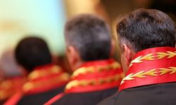 Hakim ve savcı atamaları Resmi Gazete'de yayınlandı! Van ve birçok ile yeni atamalar yapıldı