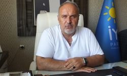 İYİ Parti Van İl Başkanı Selim Özgökçe’den bilet fiyatlarına tepki: Bayramda memlekete gitmek bile lüks oldu!