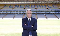 Jorge Jesus, Fenerbahçe'deki ilk hedefini açıkladı