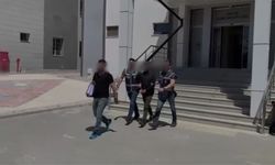 Van'da sosyal medyada dolandırıcılık yapan şahıs yakalandı!