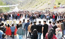 Van, Kanispi festivalinde buluşuyor!