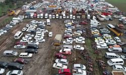 Yediemin otopark ve araç çekme ücretlerine rekor zam yapıldı!
