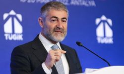 Bakan Nebati'den flaş enflasyon ve asgari ücret açıklaması: Vatandaşımızı hayat pahalılığına karşı korumaya devam edeceğiz!