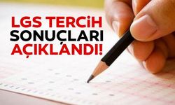 LGS yerleştirme sonuçları açıklandı!