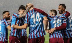 Trabzonspor'un, Şampiyonlar Ligi'nde muhtemel rakipleri belli oldu! Kura çekimi 2 Ağustos’ta