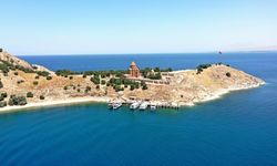 Van Akdamar Adası geçiş ücretlerine zam geldi! İşte yeni tarifeler