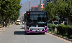 Van Büyükşehir Belediyesi duyurdu! O güzergahlarda ulaşım ücretsiz olacak!