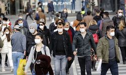 Van’da vaka sayısında büyük artış var, hastaneler dolup taşıyor!