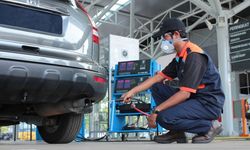 Araç sahipleri bu habere dikkat! Bakanlık otomatik tespit ediyor, yaptırmayana 2 bin 815 Lira ceza verilecek!