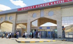 Çeliktaş: Kapıköy 7/24 esaslı çalışırsa Van’a katkısı çok büyük olur!