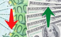 Dolar, Euro'yu geçti! Euro/dolar paritesi 20 yılın en düşük seviyesine indi!