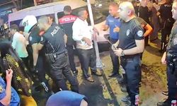 Düğünde 'halay başı' ve 'müzik seçimi' kavgası! 2 Yaralı, 2 gözaltı