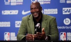 NBA'nın efsanesi Micheal Jordan'ın her 5 saatte kazandırdığı para dudak uçuklattı
