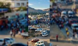 SON DAKİKA: Freni boşalan TIR dehşet saçtı: 16 ölü, 29 yaralı