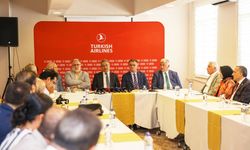 THY, Van’daki uçak seferleri artıyor!