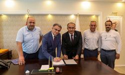 Van Büyükşehir Belediyesinde işçi maaşlarına yüzde 40 zam yapıldı!