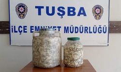 Van'da Otlu Peynir çalan hırsızlar yakalandı!