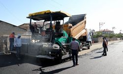 Van'daki Düzyol Caddesi yepyeni bir görünüme kavuştu!