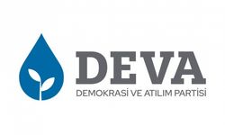 Van’da DEVA’ya katılımlar sele dönüştü!