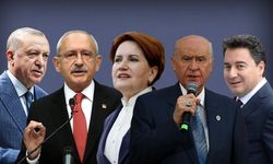 Van’da Millet İttifakı HDP ve AK Parti’den bir sandalye kapabilir!