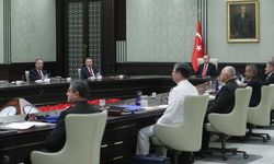 YAŞ kararları açıklandı! İki kuvvet komutanı emekli edildi, Yaşar Güler'in görev süresi uzatıldı!
