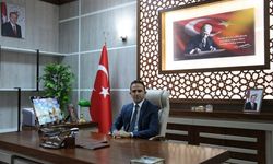 Yeni Van vali yardımcısı Dr. Ahmet tozlu oldu. Dr. Ahmet tozlu kimdir?