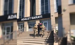 2011 Van depreminde cezaevinden kaçan firari şahsı JASAT yakaladı!