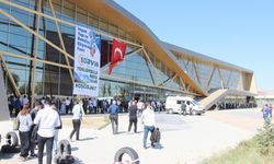 2023 Van fuar takvimi açıklandı! İşte düzenlenecek fuarlar ve tarihler