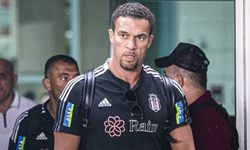 Beşiktaş'ta Valerien Ismael iki ismin biletini kesti!