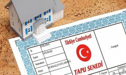 Ev alacaklar dikkat! Tapuda üç boyutlu teknoloji dönemi... 81 ilde başlayacak